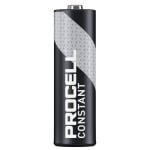 Battery DURACELL PROCELL CONSTANT, AA (LR6), 1.5V, alkaline
