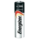 Battery ENERGIZER ID, AA (LR6), 1.5V, alkaline