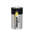 Battery ENERGIZER ID, C (MN1400), (R14), (14A) 1.5V, alkaline