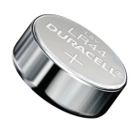 Button Cell Battery DURACELL, LR44, A76, V13GA, A76, 76A, 1.5V,  1.5V, alkaline B2