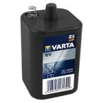 Battery VARTA, 4R25, 6V, Zn-MnO2