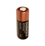 Battery DURACELL, MN21/23 (A23), (8LR932) 12V, alkaline