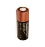 Battery DURACELL, MN21/23 (A23), 12V, alkaline