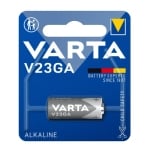 Battery VARTA, V23GA, 12V, alkaline