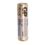 Battery GP SUPER ALKALINE, 27A, 12V, alkaline