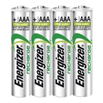 Battery Cell AAA 1.2V, 700 mAh, Ni-MH, ENERGIZER