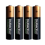 Battery Cell AAA 1.2V, 750 mAh, Ni-MH, DURACELL