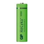 Battery Cell AAA 1.2V, 950 mAh, Ni-MH, GP
