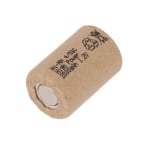 Battery Cell 4/5SC 1.2V, 2000 mAh, Ni-MH