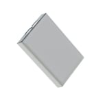 Battery Cell 3.7V, 550 mAh, Li-ION, (4x35x55 mm)