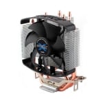 ZALMAN CNPS5X PERFORMA /s.775/1155+FM1/AM2/AM3+