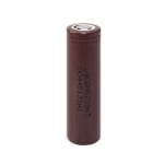 Battery Cell LG CHEM 3.6V, 3000 mAh, Li-ION, 18650, 20A