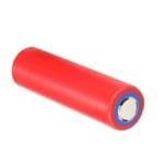 Battery Cell PANASONIC 3.7V, 3300 mAh, Li-ION, 18650, 10A