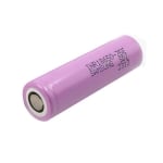 Battery Cell SAMSUNG 3.6V, 3400 mAh, Li-ION, 18650, 8A