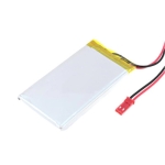 Батерия 3.7V, 2600 mAh, Li-Po, (6.5x42x90 mm)