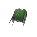 Battery Pack 2.4V, 60 mAh, Ni-CD, 60K2-V, 3P, PCB mount