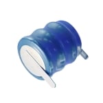 Battery Pack 3.6V, 280 mAh, Ni-CD, 280K3-V, 2P, PCB mount