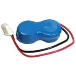 Battery Phone Pack 4.8V, 280 mAh, Ni-CD, 280K2-H x2