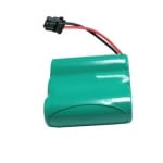 Battery Phone Pack 3.6V, 350 mAh, Ni-MH, 2/3AAA3-H