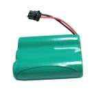 Battery Phone Pack 3.6V, 350 mAh, Ni-CD, AAA3-H