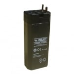 Sealed Lead Acid Battery, 4V/1Ah, general purpose