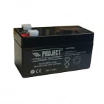 Sealed Lead Acid Battery, 12V/1.3Ah, general purpose