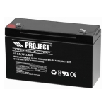 Sealed Lead Acid Battery, 12V/2.8Ah, general purpose