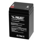 Sealed Lead Acid Battery, 12V/2.8Ah, general purpose