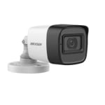 IR Camera DS-2CE16D0T-ITFS, 2Mpx 4in1, Coax Audio, 3.6 mm