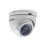 IR Camera DS-2CE56D0T-IRMF, 2Mpx, 4 in 1, 2.8 mm