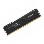 RAM (Memory) 4GB DDR4 3000 KINGSTON HyperX FURY Black, CL15
