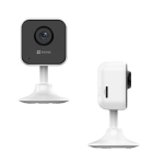 IP Camera CS-H1c, 2Mpx, IR, Wi-Fi, 2.4 mm