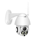 IP Camera CP05, 2Mpx, IR, Wi-Fi, 3.6 mm, Pan/Tilt