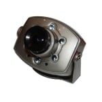 CMOS Camera CMC-2A, color, 6 IR-LED, audio