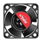 Fan Spire 40x40x20 SB /SP04020S1M3