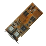 DVR Board DVR-1008H2, 8 cameras, 200 f/s
