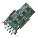 DVR Board DVR-1016, 16 cameras, 100 f/s