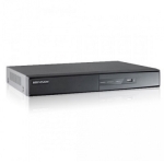 DVR Embedded DS7208HWI-SH, 8 cameras, 200/25 f/s, RC, LAN