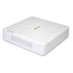 DVR Embedded DS-7116HGHI-F1, 16 cameras, 400/25 f/s, LAN