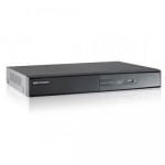 DVR Embedded DS7216HWI-SH, 16 cameras, 400/25 f/s, RC, LAN