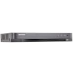 DVR Embedded DS-7216HQHI-K2/P, 16 cameras, 400/25 f/s, PoC, LAN