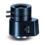 Lens V-35-8DC, AI-DC, 3.5-8 mm, 82-35°