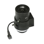 Lens V-6-15DC, AI-DC, 6-15 mm, 48-19°