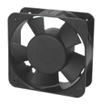 Fan EVERCOOL 40x40x15 2BB /EC4015SH12BA