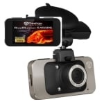 Car Digital Video Recorder PRESTIGIO RoadRunner 545GPS