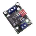 Cyclic Timer 0-10000 sec, 12VDC