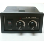 Repeat Cycle Time Relay 88CTB14, 220VAC/12VDC