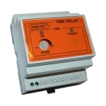Time Delay Relay 88TR220, 220VAC