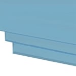 Thermal pad TC550 - 5.5W/mK, 15x15x1mm