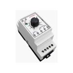 Time Delay Relay EP-5, 220V/AC, 24V/AC/DC